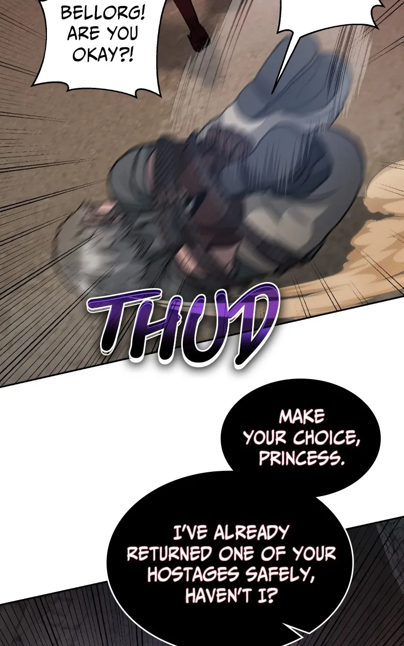 The Holy Emperor’s Grandson is a Necromancer Chapter 39 page 13 - 