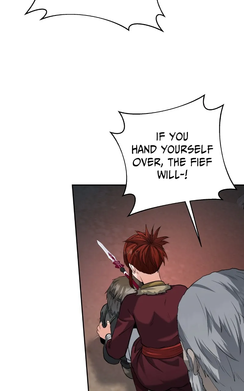 The Holy Emperor’s Grandson is a Necromancer Chapter 39 page 15 - 