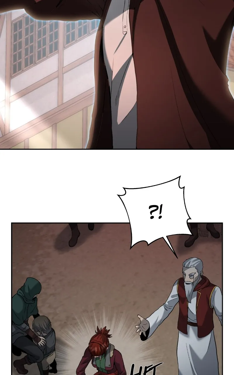The Holy Emperor’s Grandson is a Necromancer Chapter 39 page 18 - 