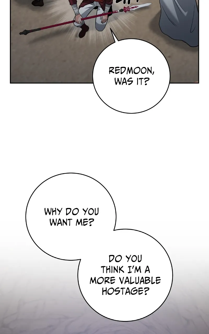 The Holy Emperor’s Grandson is a Necromancer Chapter 39 page 19 - 