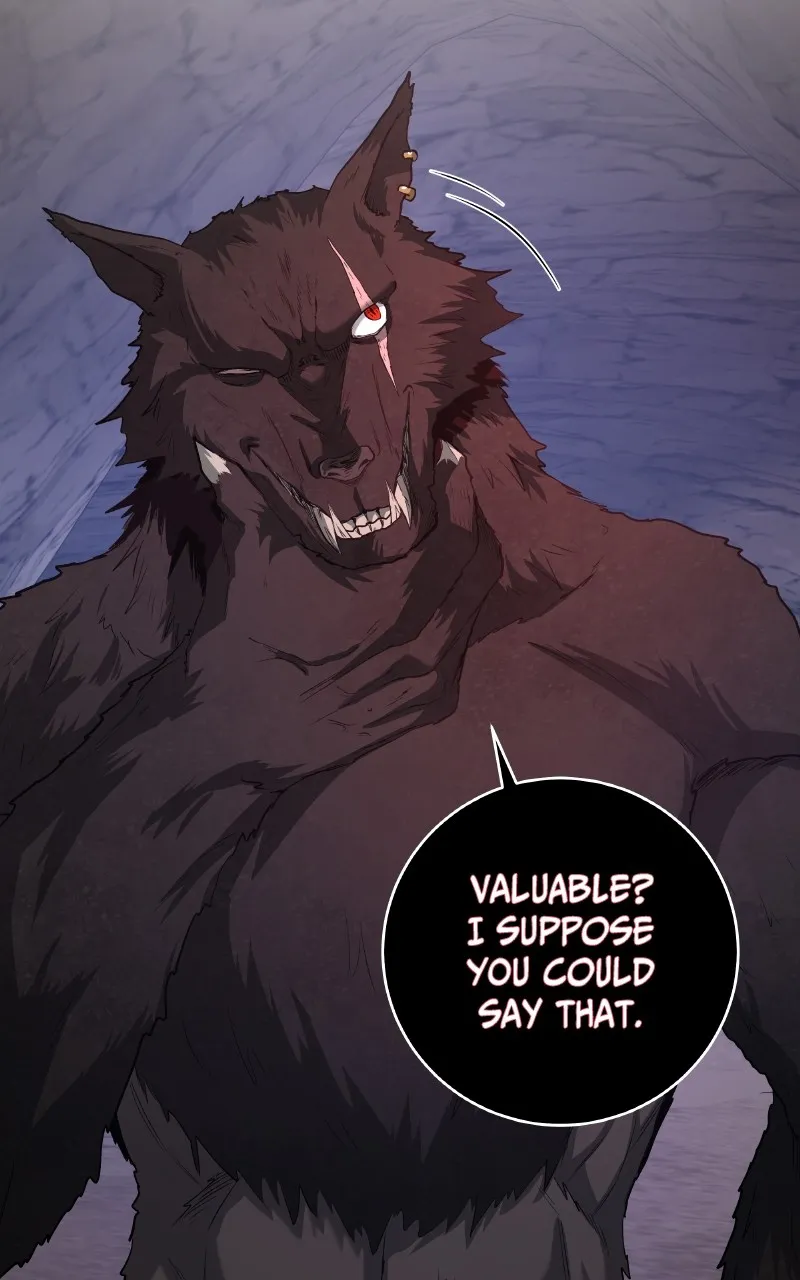 The Holy Emperor’s Grandson is a Necromancer Chapter 39 page 20 - 