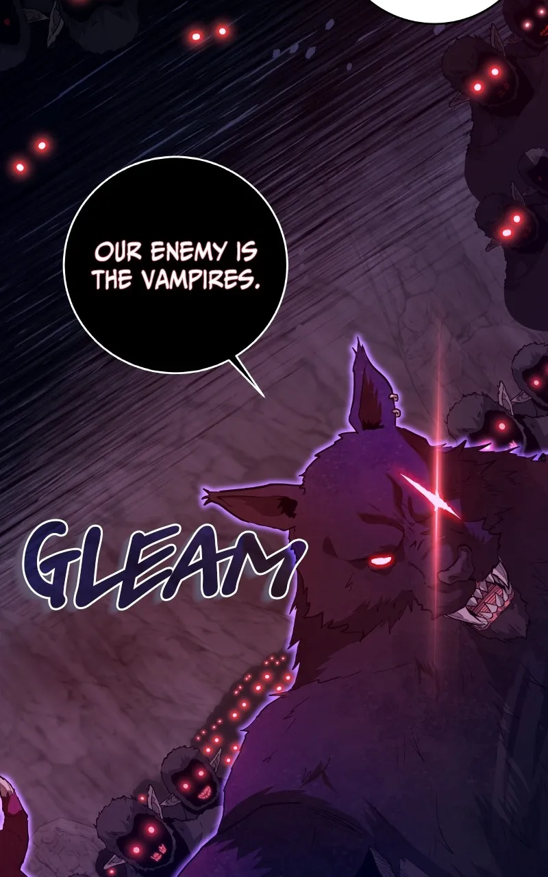 The Holy Emperor’s Grandson is a Necromancer Chapter 39 page 22 - 