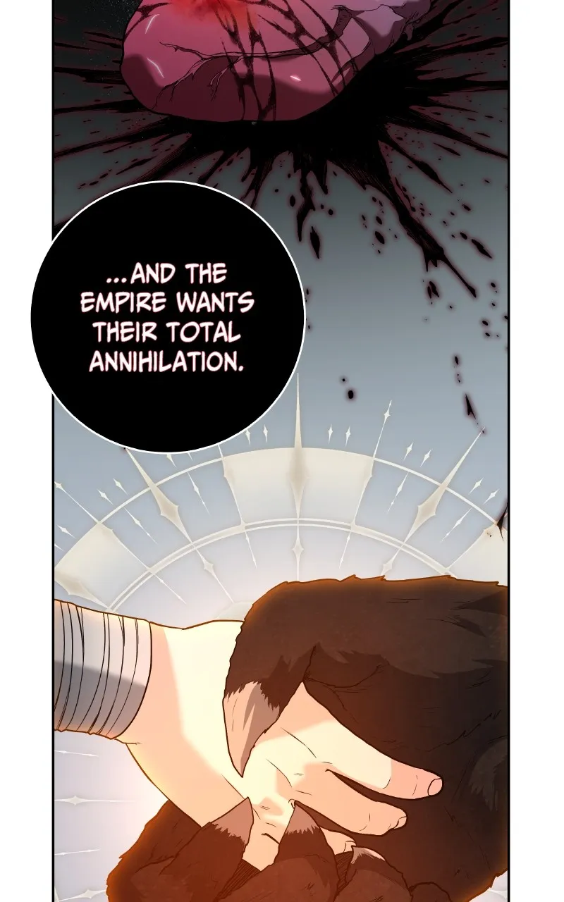 The Holy Emperor’s Grandson is a Necromancer Chapter 39 page 24 - 