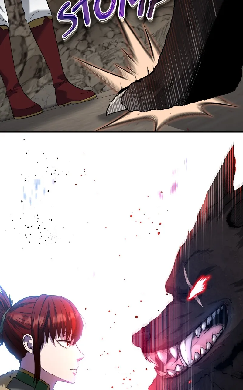 The Holy Emperor’s Grandson is a Necromancer Chapter 39 page 26 - 
