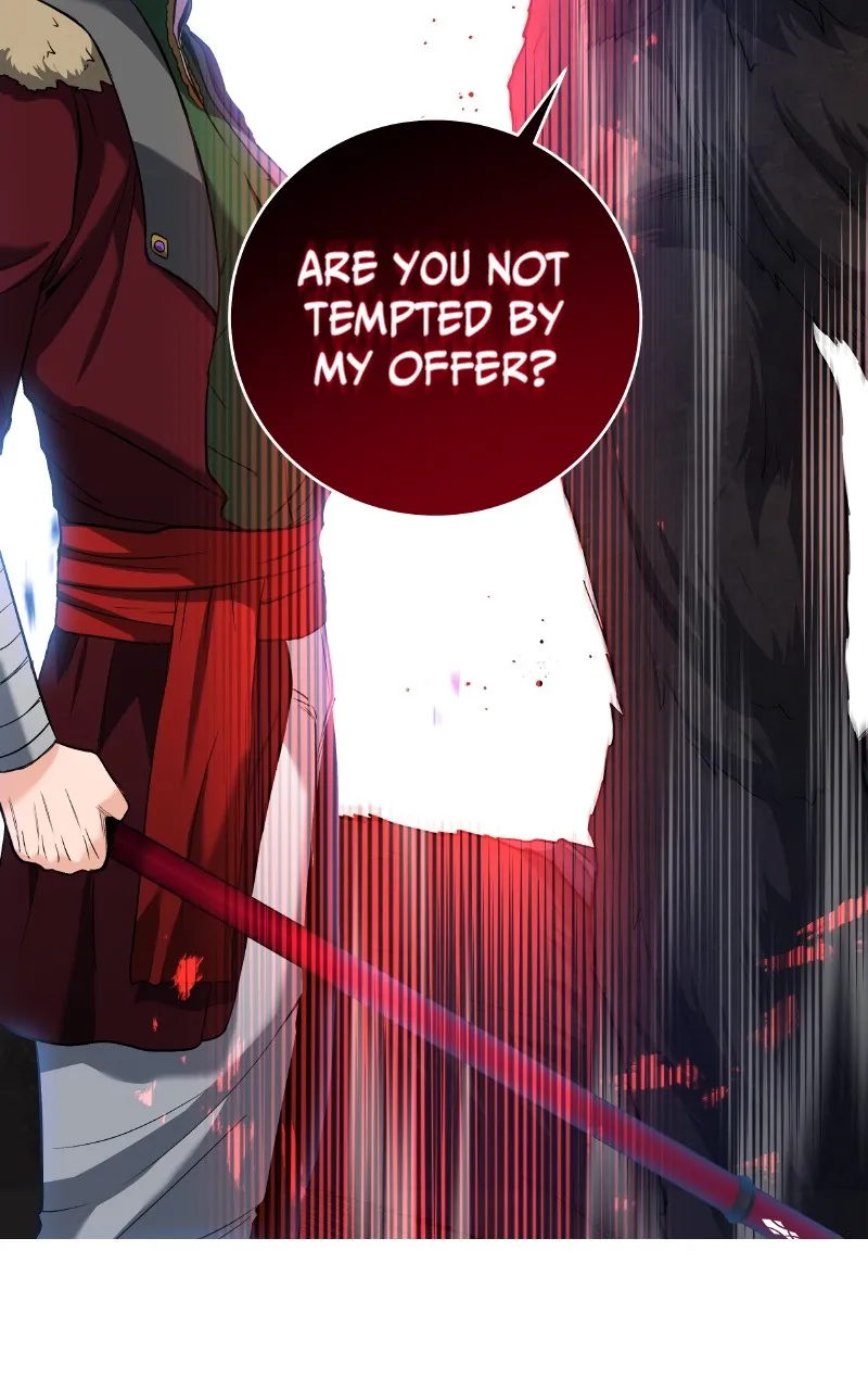 The Holy Emperor’s Grandson is a Necromancer Chapter 39 page 27 - 