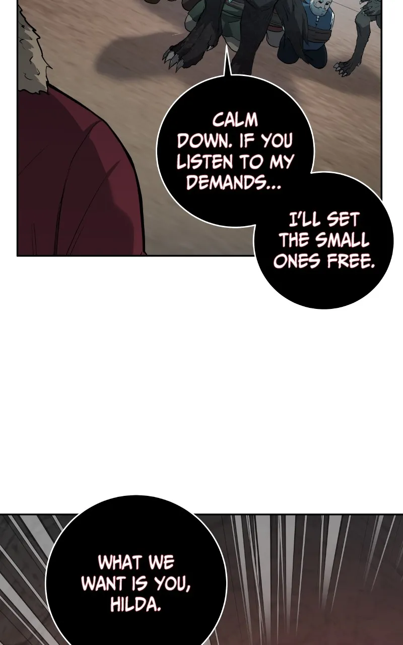 The Holy Emperor’s Grandson is a Necromancer Chapter 39 page 4 - 