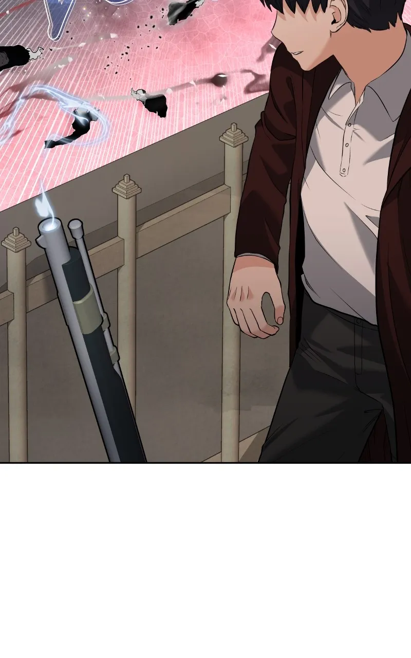 The Holy Emperor’s Grandson is a Necromancer Chapter 39 page 31 - 