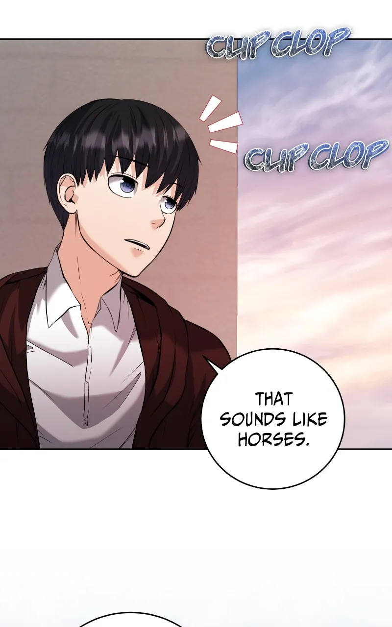 The Holy Emperor’s Grandson is a Necromancer Chapter 39 page 35 - 