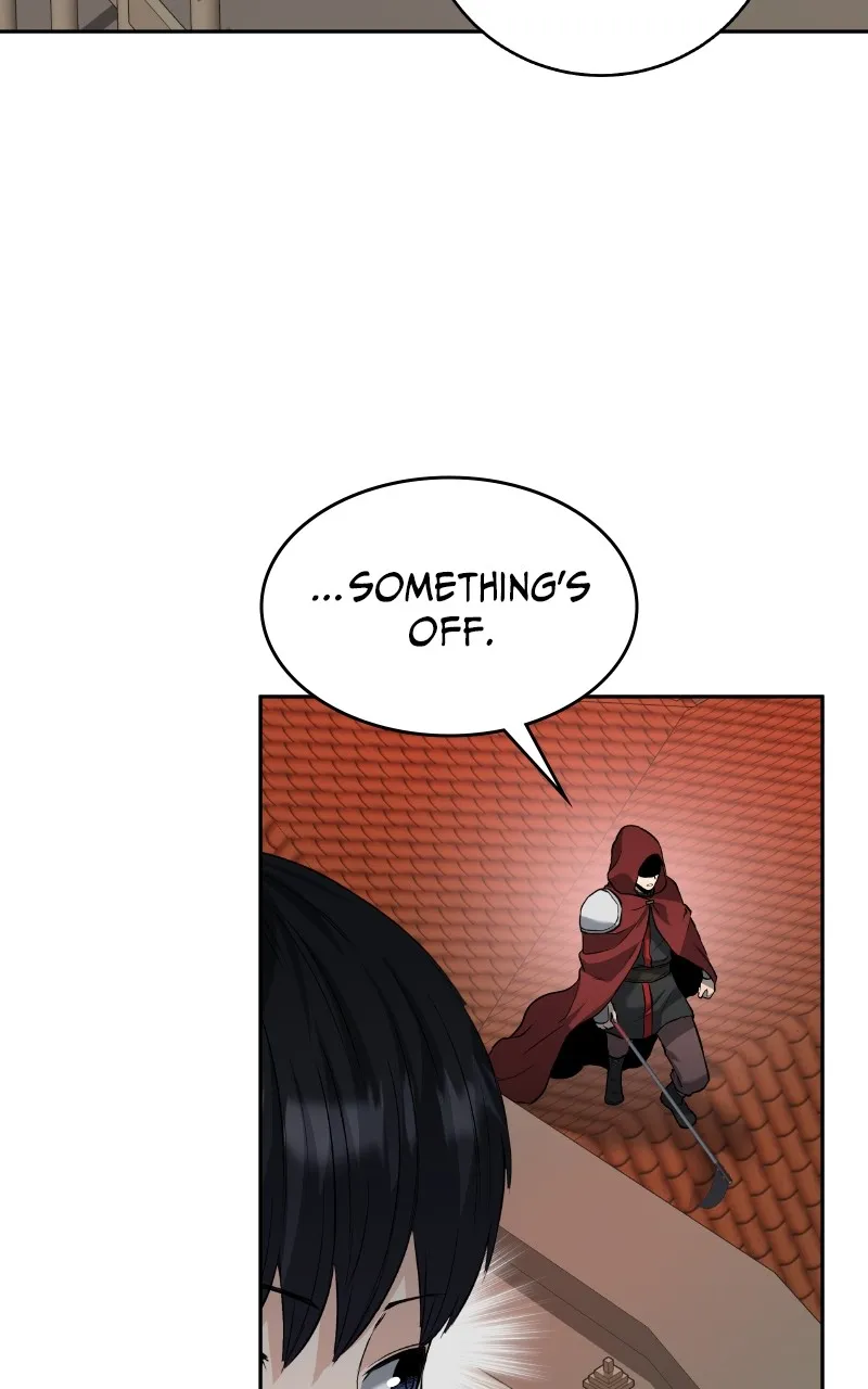 The Holy Emperor’s Grandson is a Necromancer Chapter 39 page 37 - 
