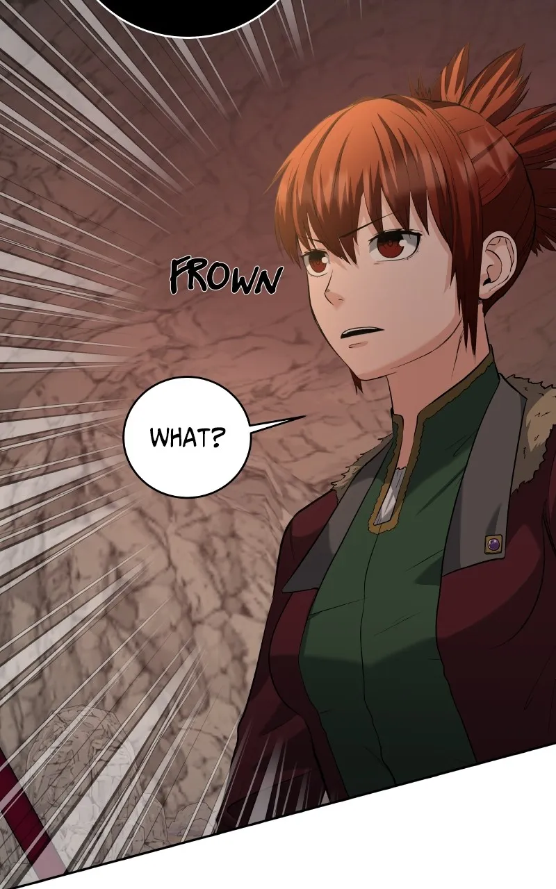The Holy Emperor’s Grandson is a Necromancer Chapter 39 page 5 - 