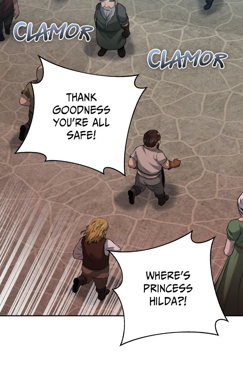 The Holy Emperor’s Grandson is a Necromancer Chapter 39 page 41 - 