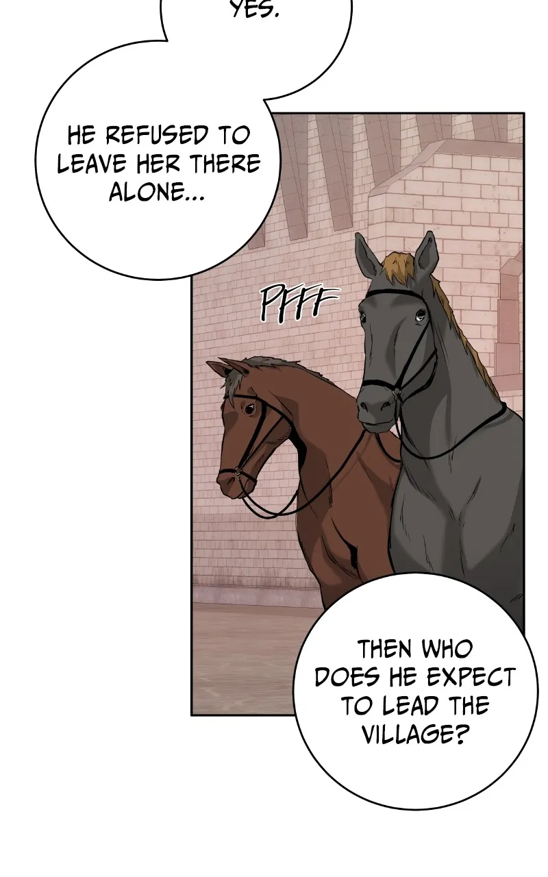 The Holy Emperor’s Grandson is a Necromancer Chapter 39 page 50 - 