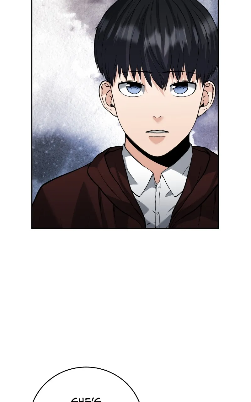 The Holy Emperor’s Grandson is a Necromancer Chapter 39 page 54 - 