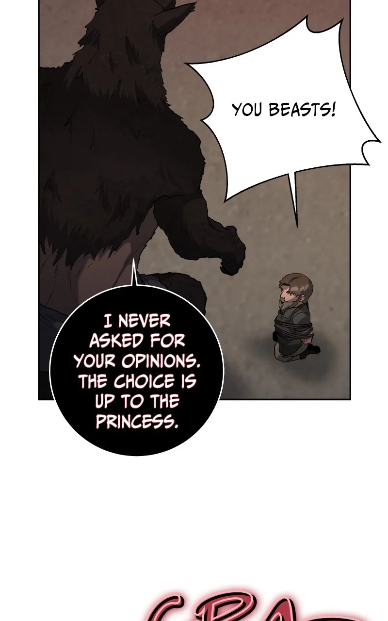 The Holy Emperor’s Grandson is a Necromancer Chapter 39 page 7 - 