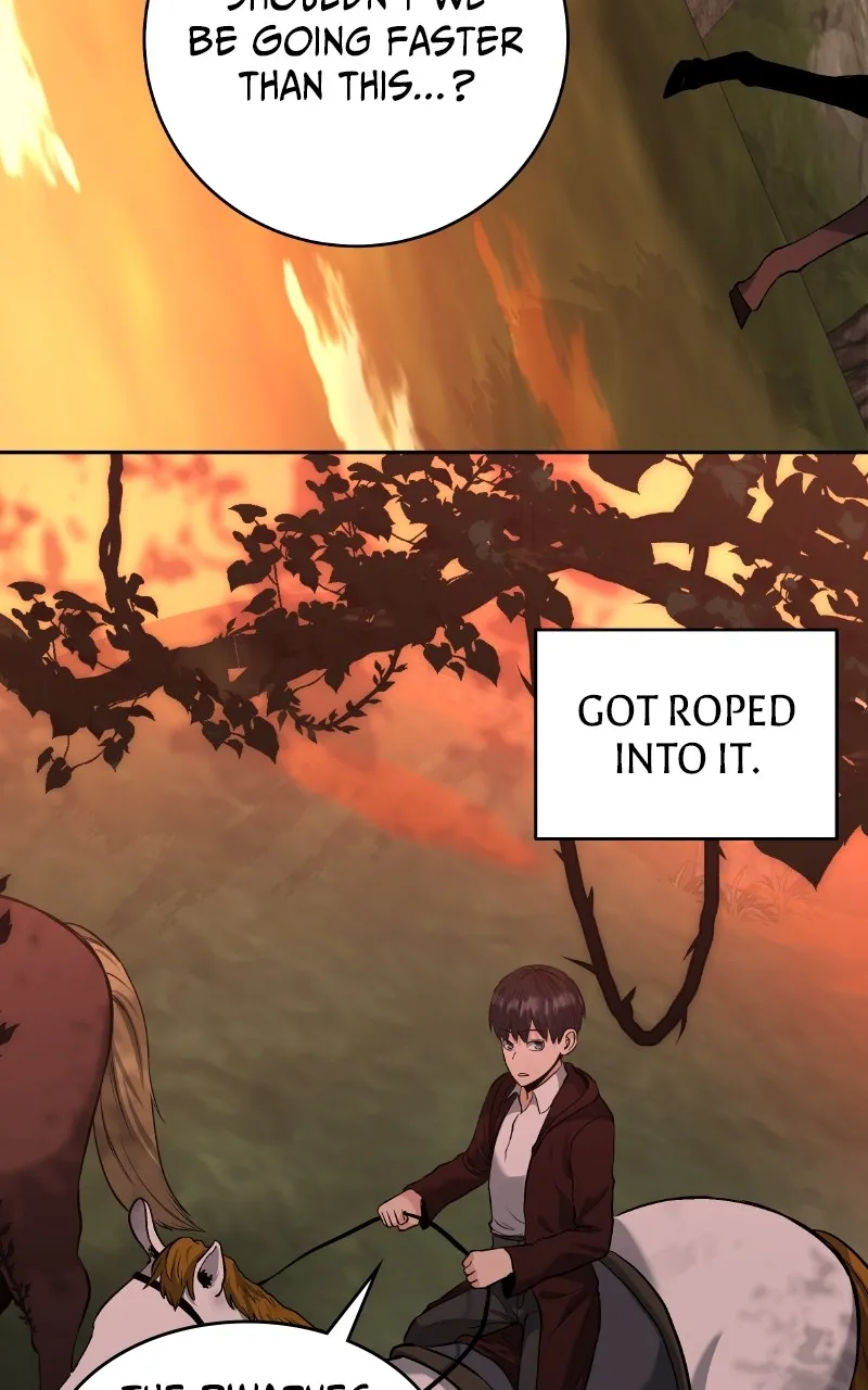The Holy Emperor’s Grandson is a Necromancer Chapter 39 page 61 - 