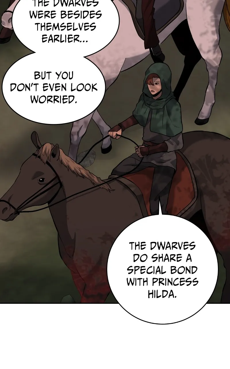The Holy Emperor’s Grandson is a Necromancer Chapter 39 page 62 - 