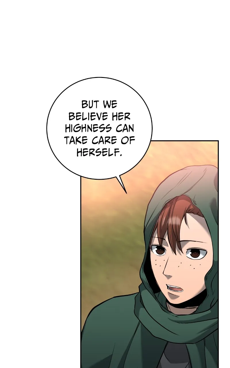 The Holy Emperor’s Grandson is a Necromancer Chapter 39 page 63 - 