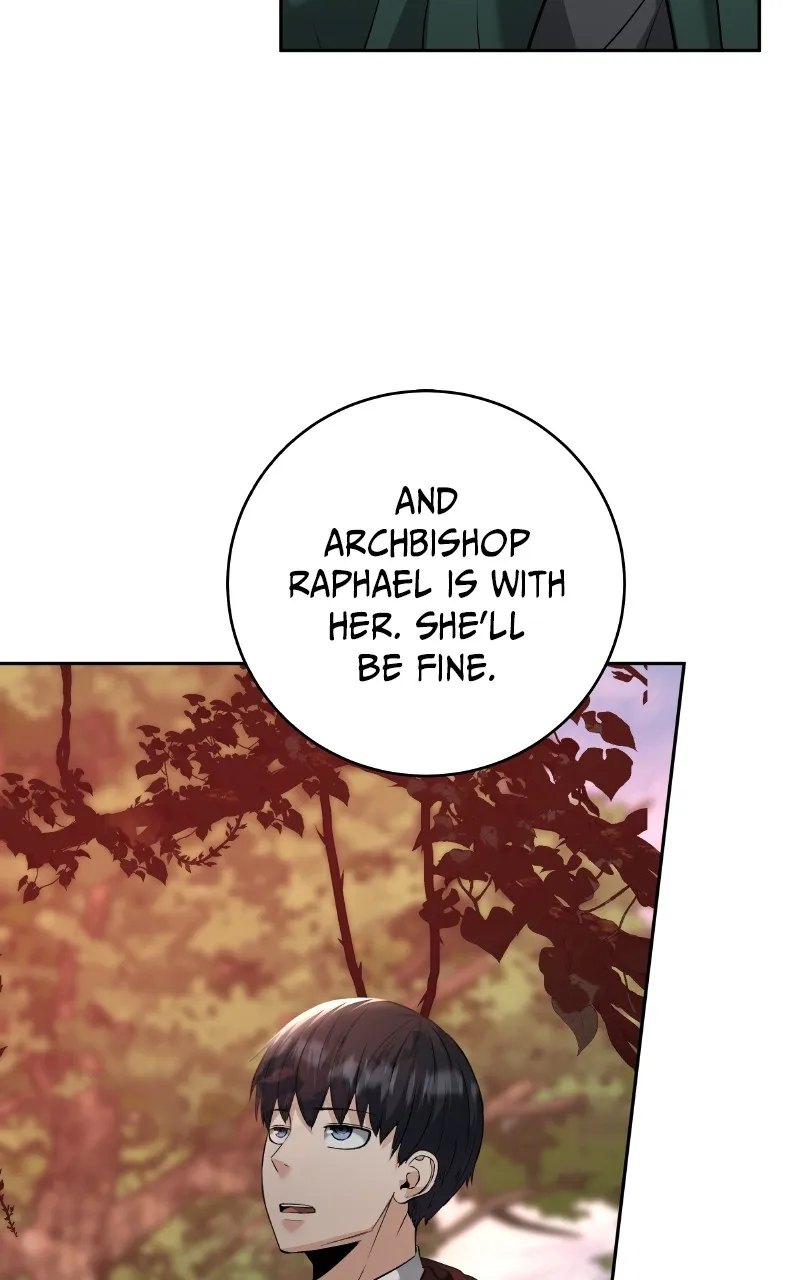 The Holy Emperor’s Grandson is a Necromancer Chapter 39 page 64 - 