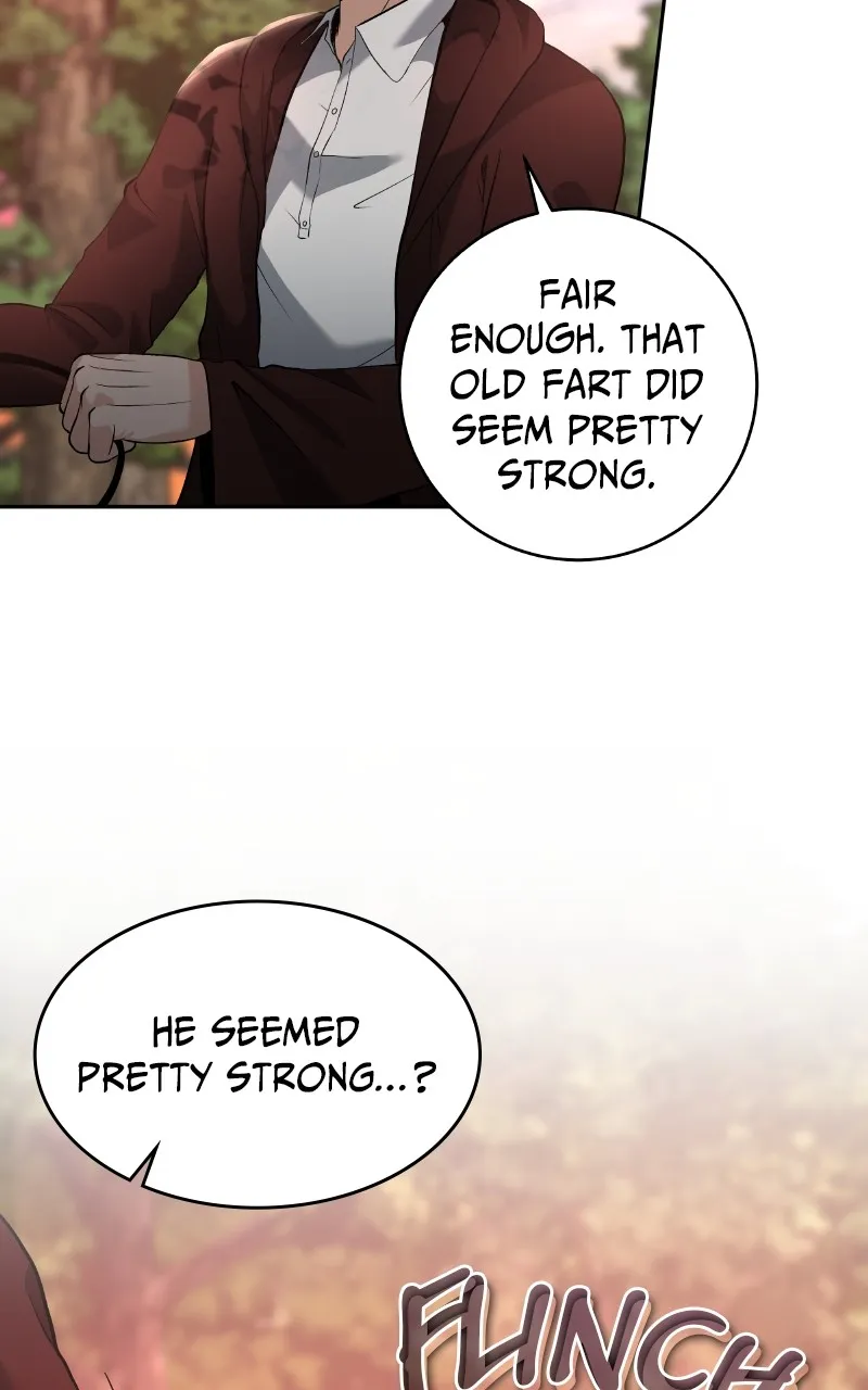 The Holy Emperor’s Grandson is a Necromancer Chapter 39 page 65 - 