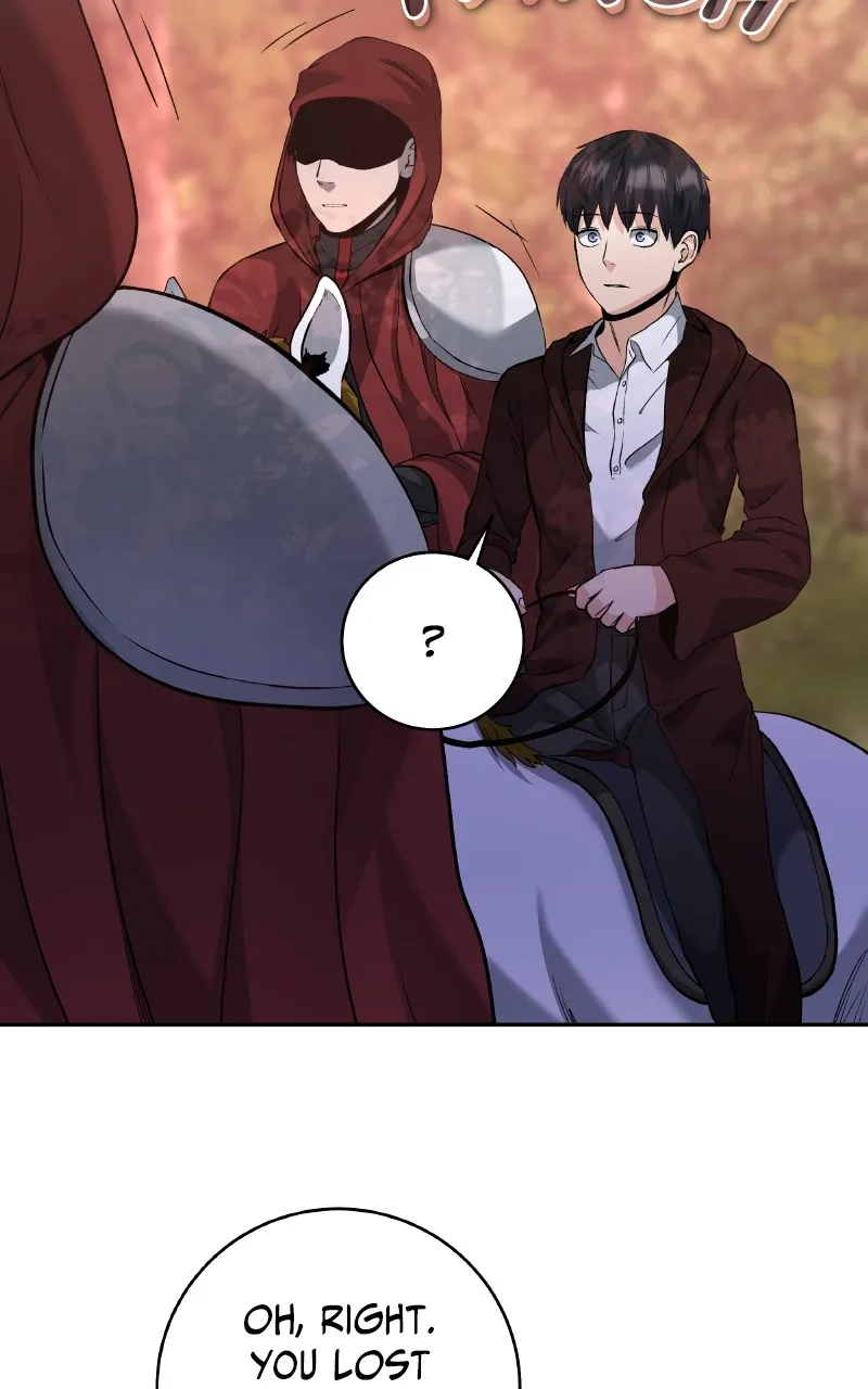 The Holy Emperor’s Grandson is a Necromancer Chapter 39 page 66 - 
