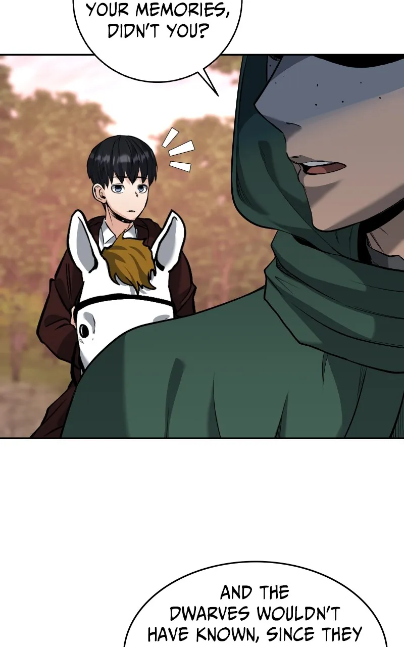 The Holy Emperor’s Grandson is a Necromancer Chapter 39 page 67 - 