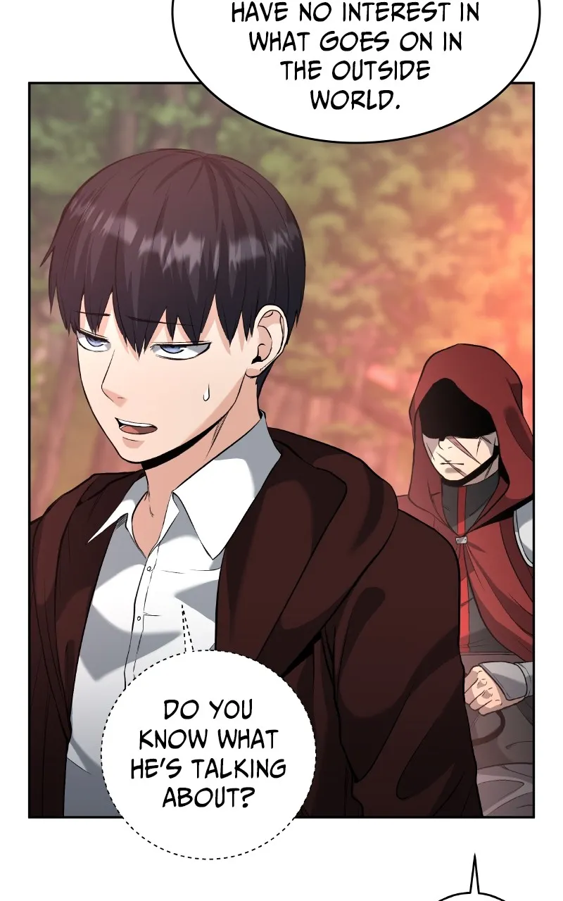 The Holy Emperor’s Grandson is a Necromancer Chapter 39 page 68 - 
