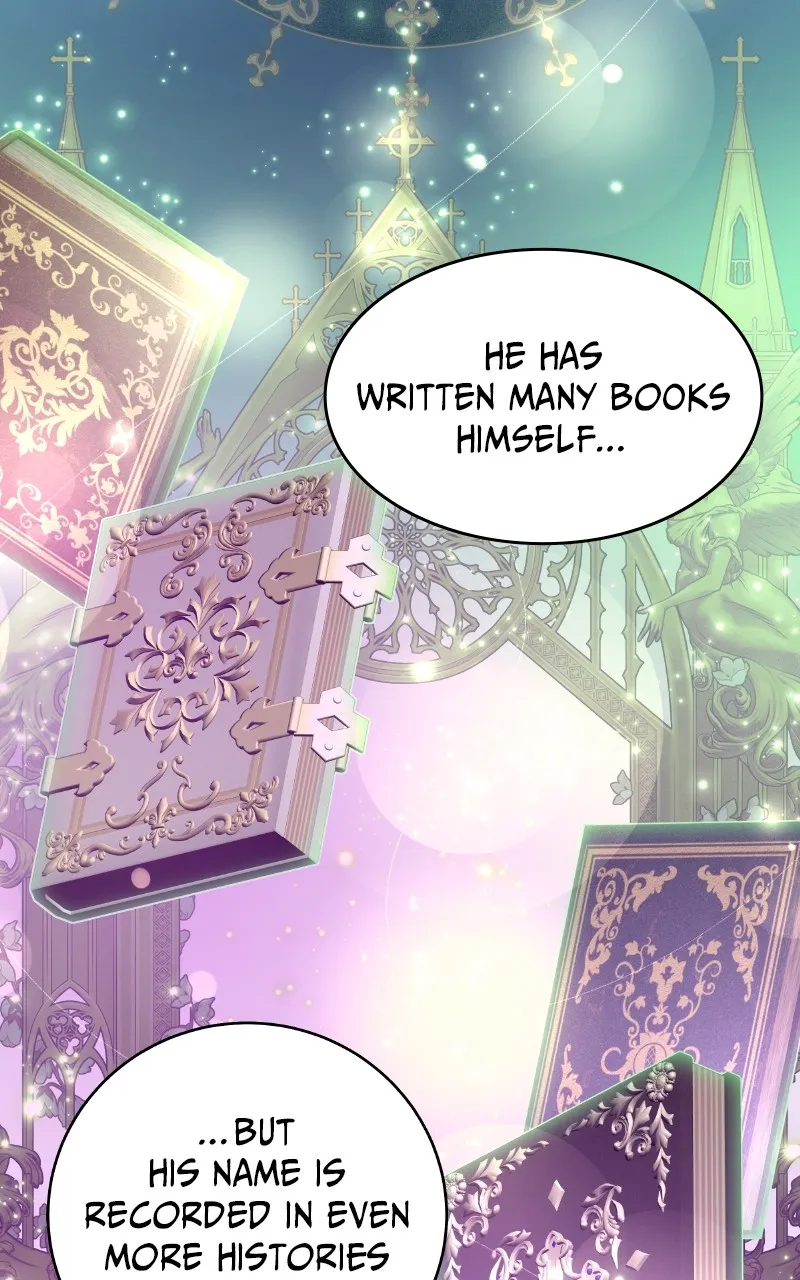 The Holy Emperor’s Grandson is a Necromancer Chapter 39 page 70 - 