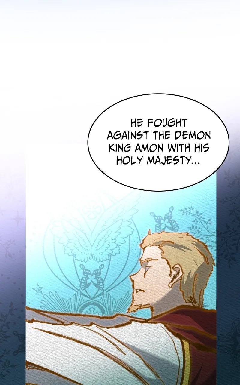 The Holy Emperor’s Grandson is a Necromancer Chapter 39 page 72 - 