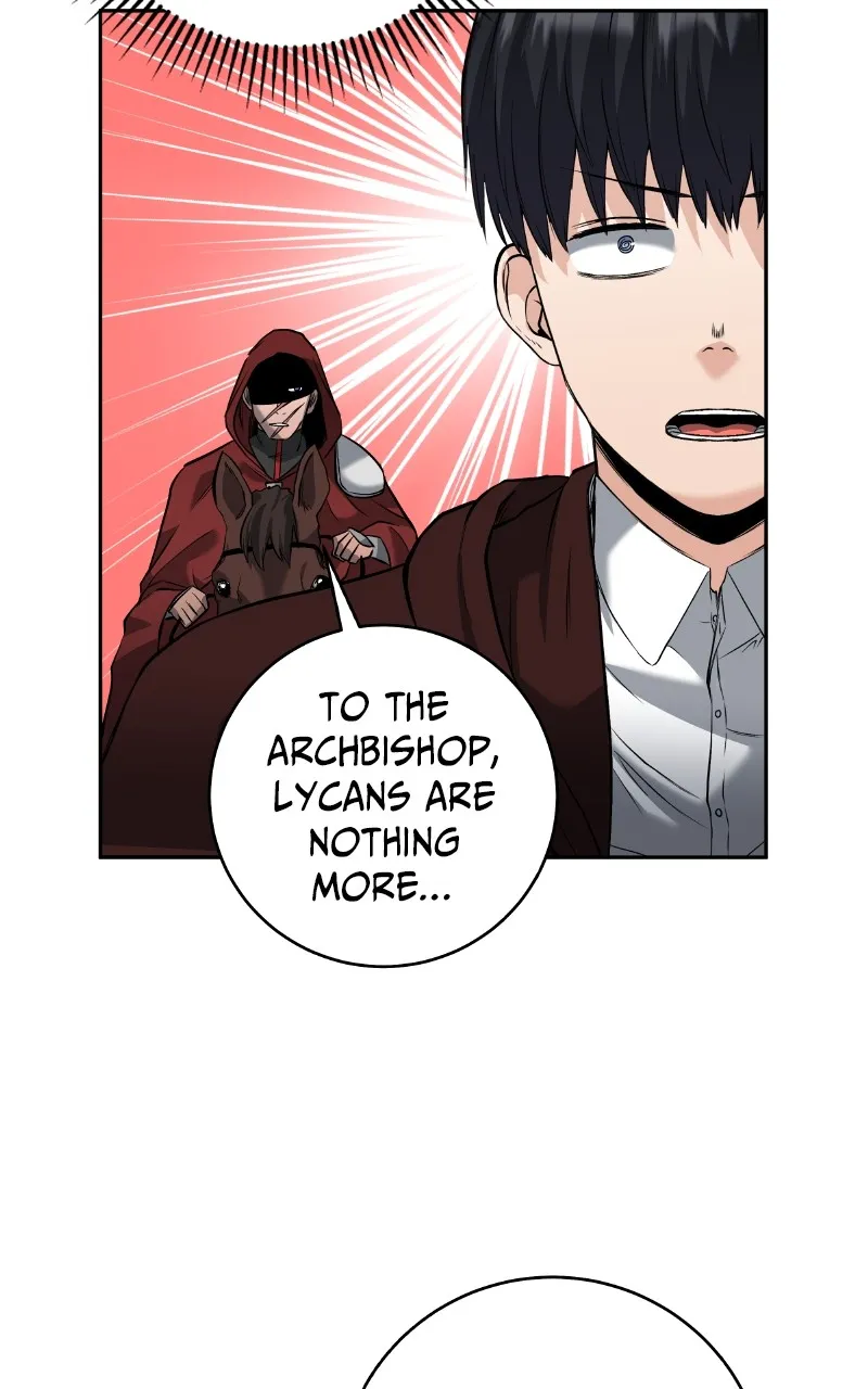 The Holy Emperor’s Grandson is a Necromancer Chapter 39 page 74 - 