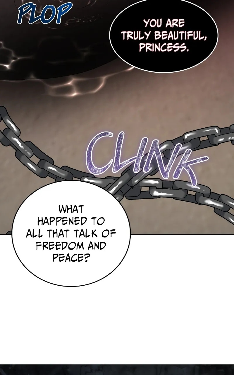 The Holy Emperor’s Grandson is a Necromancer Chapter 39 page 76 - 