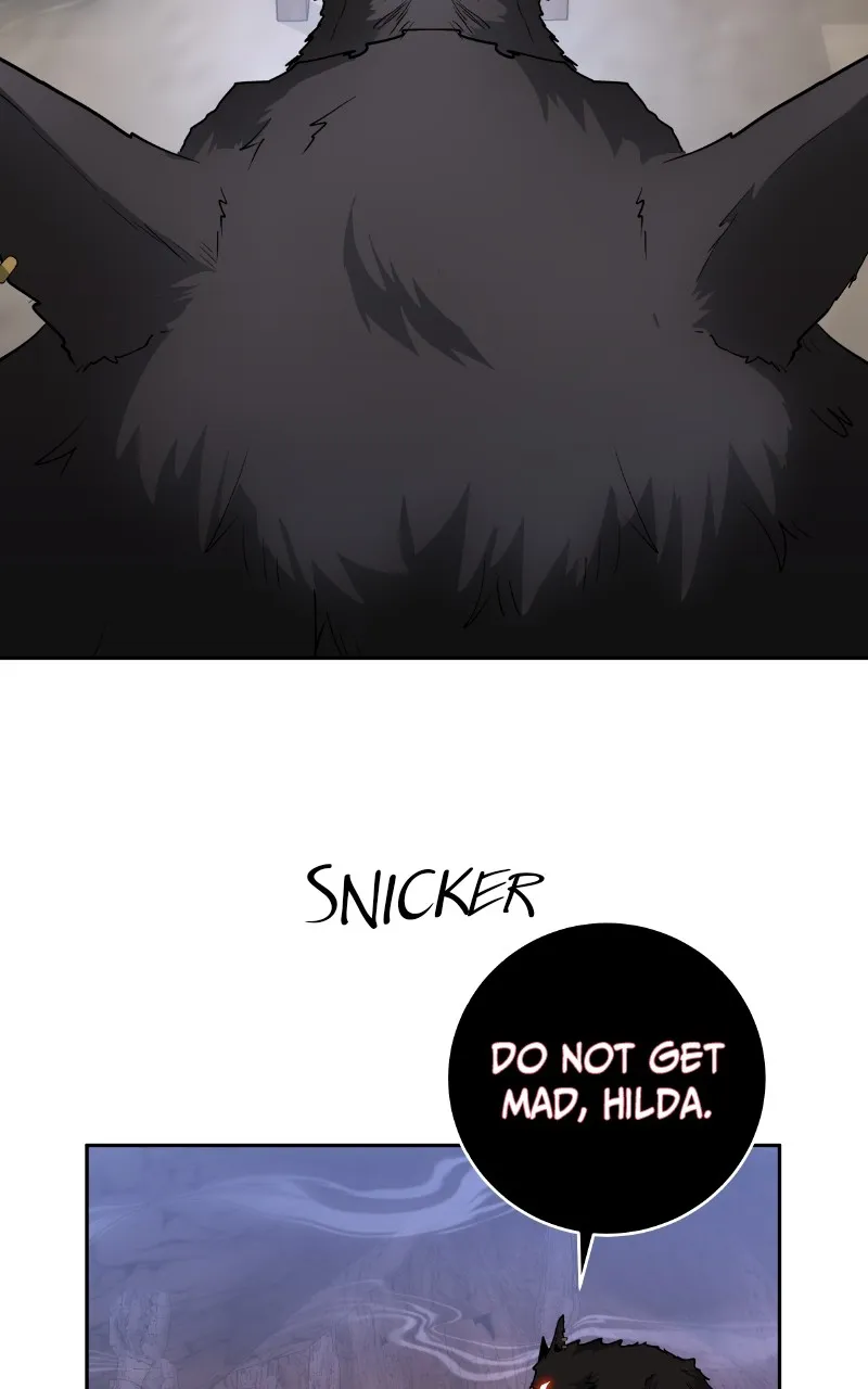 The Holy Emperor’s Grandson is a Necromancer Chapter 39 page 78 - 
