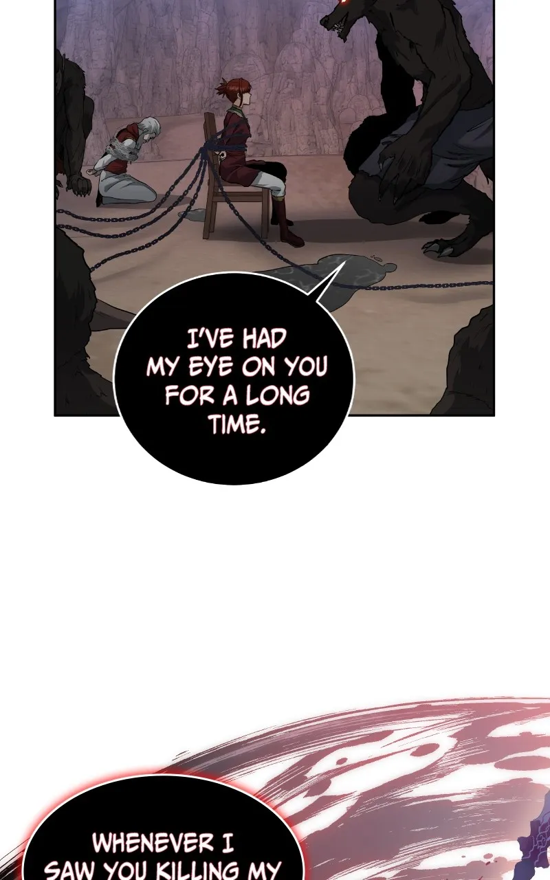 The Holy Emperor’s Grandson is a Necromancer Chapter 39 page 79 - 