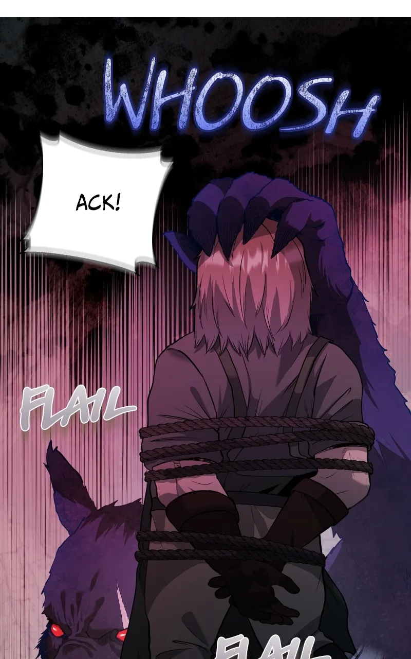 The Holy Emperor’s Grandson is a Necromancer Chapter 39 page 9 - 