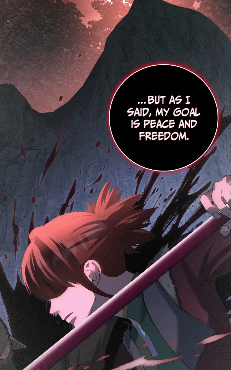 The Holy Emperor’s Grandson is a Necromancer Chapter 39 page 82 - 