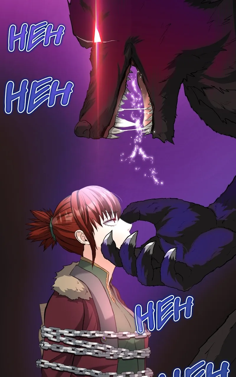 The Holy Emperor’s Grandson is a Necromancer Chapter 39 page 88 - 