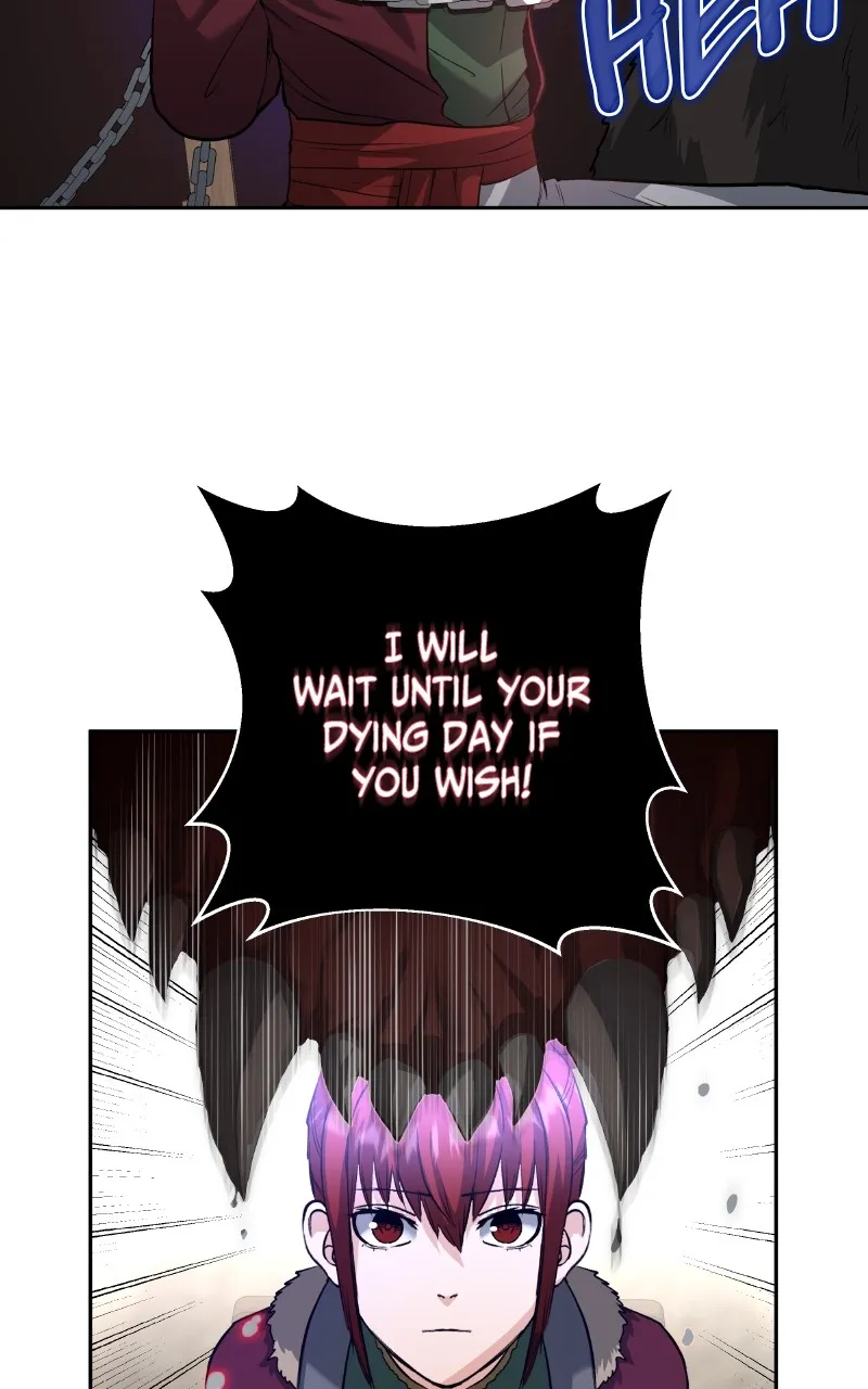The Holy Emperor’s Grandson is a Necromancer Chapter 39 page 89 - 