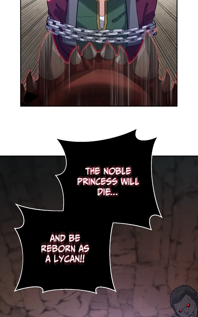 The Holy Emperor’s Grandson is a Necromancer Chapter 39 page 90 - 