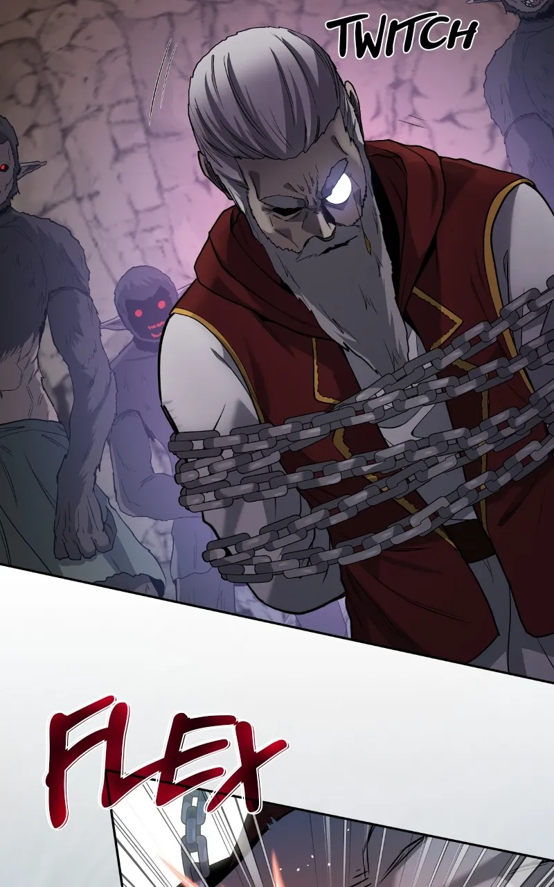 The Holy Emperor’s Grandson is a Necromancer Chapter 39 page 91 - 