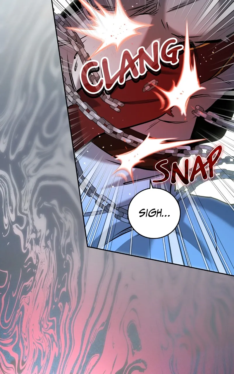 The Holy Emperor’s Grandson is a Necromancer Chapter 39 page 92 - 