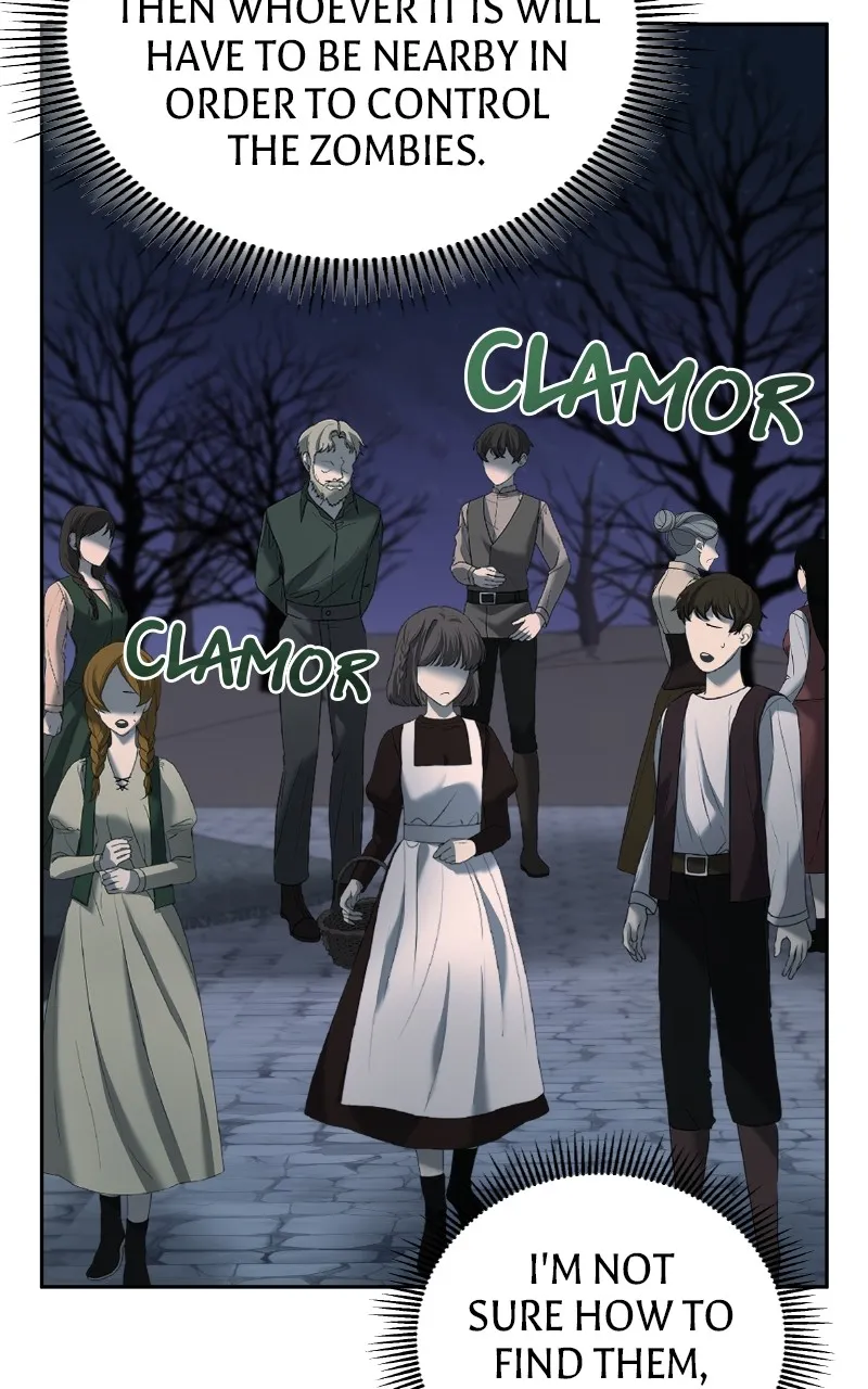 The Holy Emperor’s Grandson is a Necromancer Chapter 4 page 102 - 