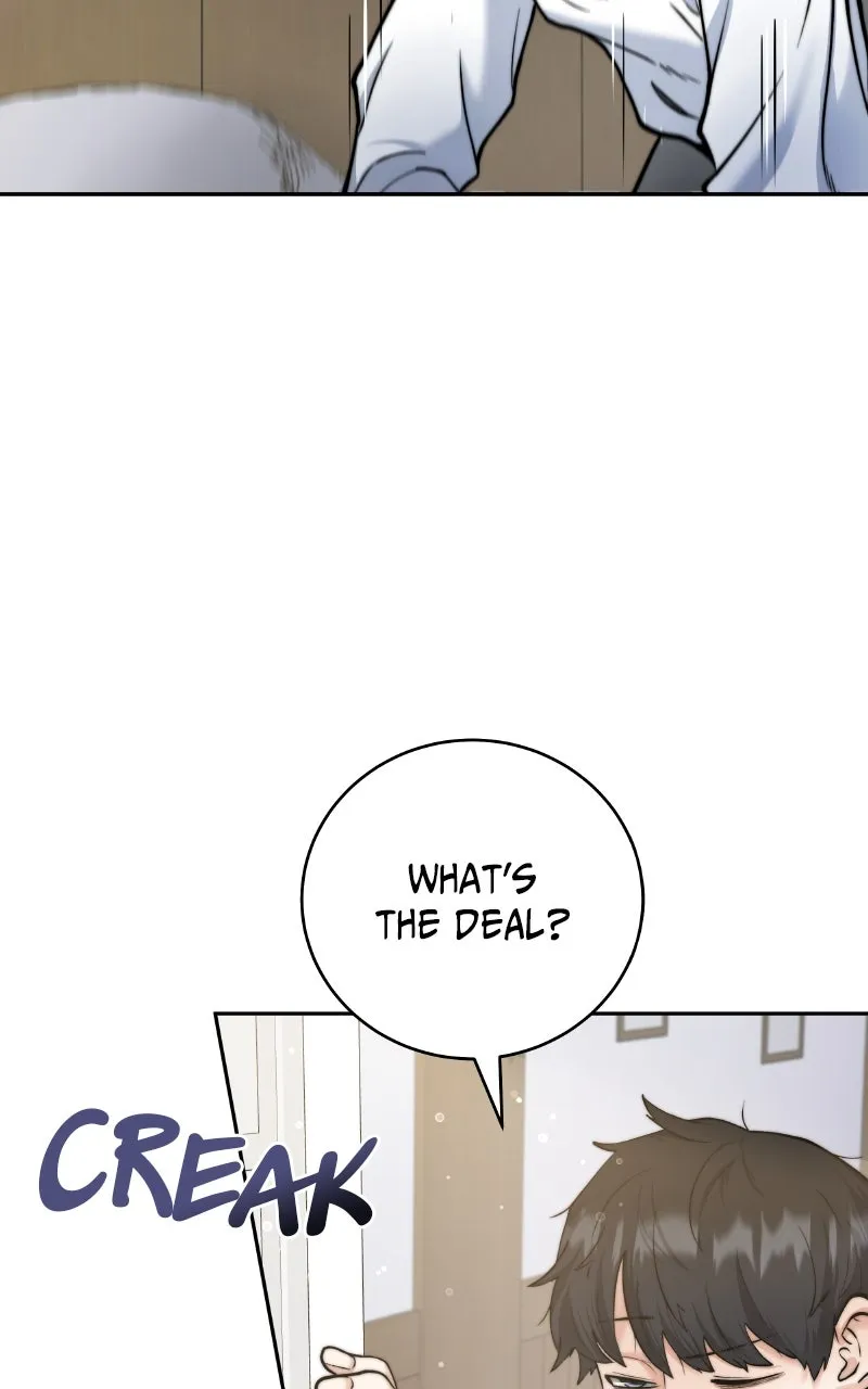 The Holy Emperor’s Grandson is a Necromancer Chapter 4 page 112 - 