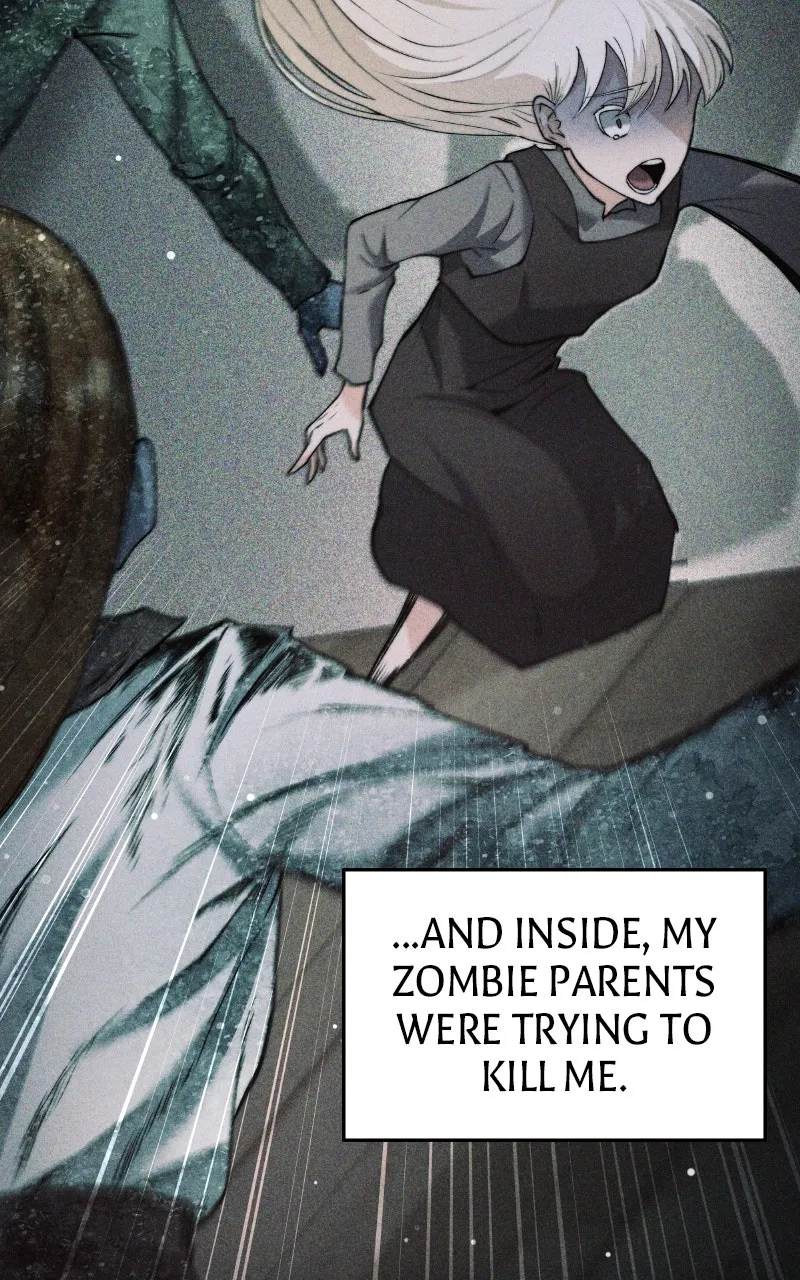 The Holy Emperor’s Grandson is a Necromancer Chapter 4 page 20 - 