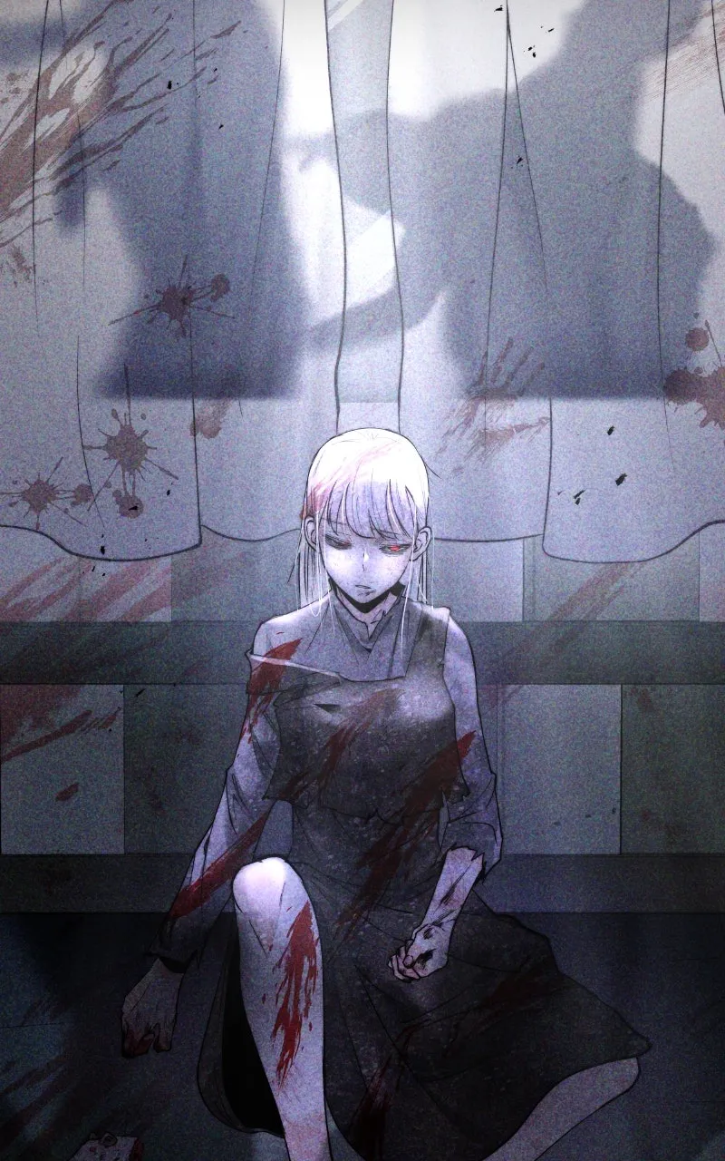 The Holy Emperor’s Grandson is a Necromancer Chapter 4 page 27 - 