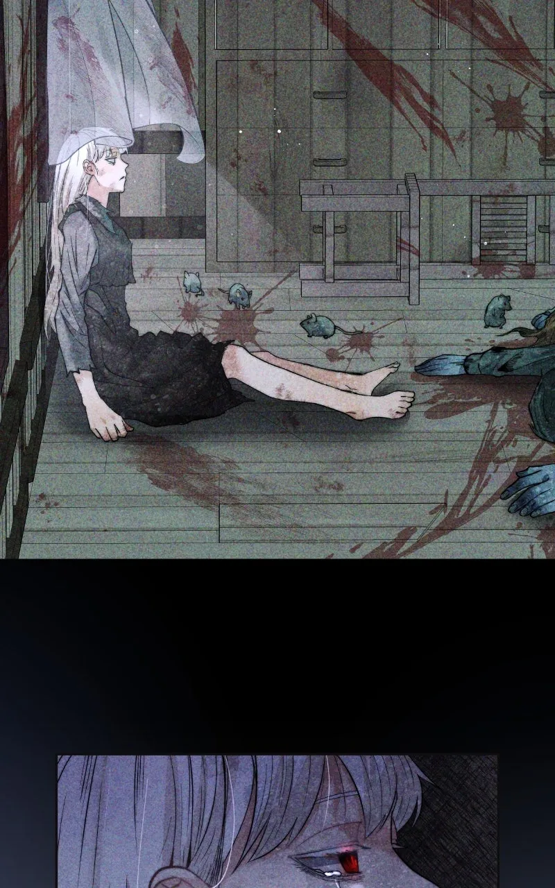 The Holy Emperor’s Grandson is a Necromancer Chapter 4 page 33 - 
