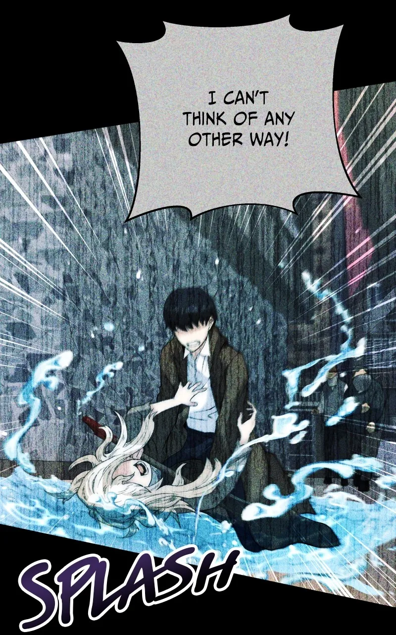 The Holy Emperor’s Grandson is a Necromancer Chapter 4 page 39 - 