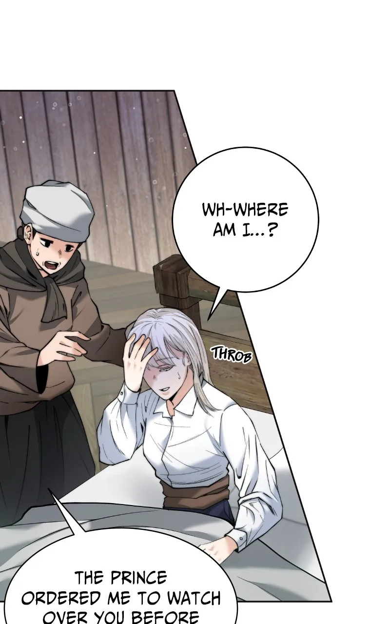 The Holy Emperor’s Grandson is a Necromancer Chapter 4 page 45 - 