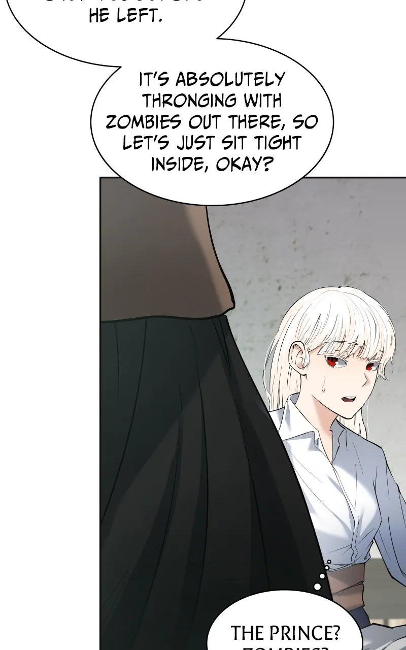 The Holy Emperor’s Grandson is a Necromancer Chapter 4 page 46 - 