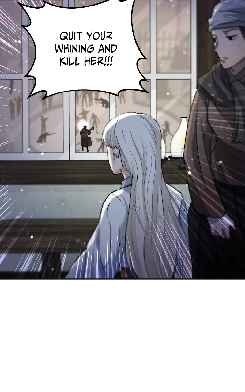 The Holy Emperor’s Grandson is a Necromancer Chapter 4 page 48 - 
