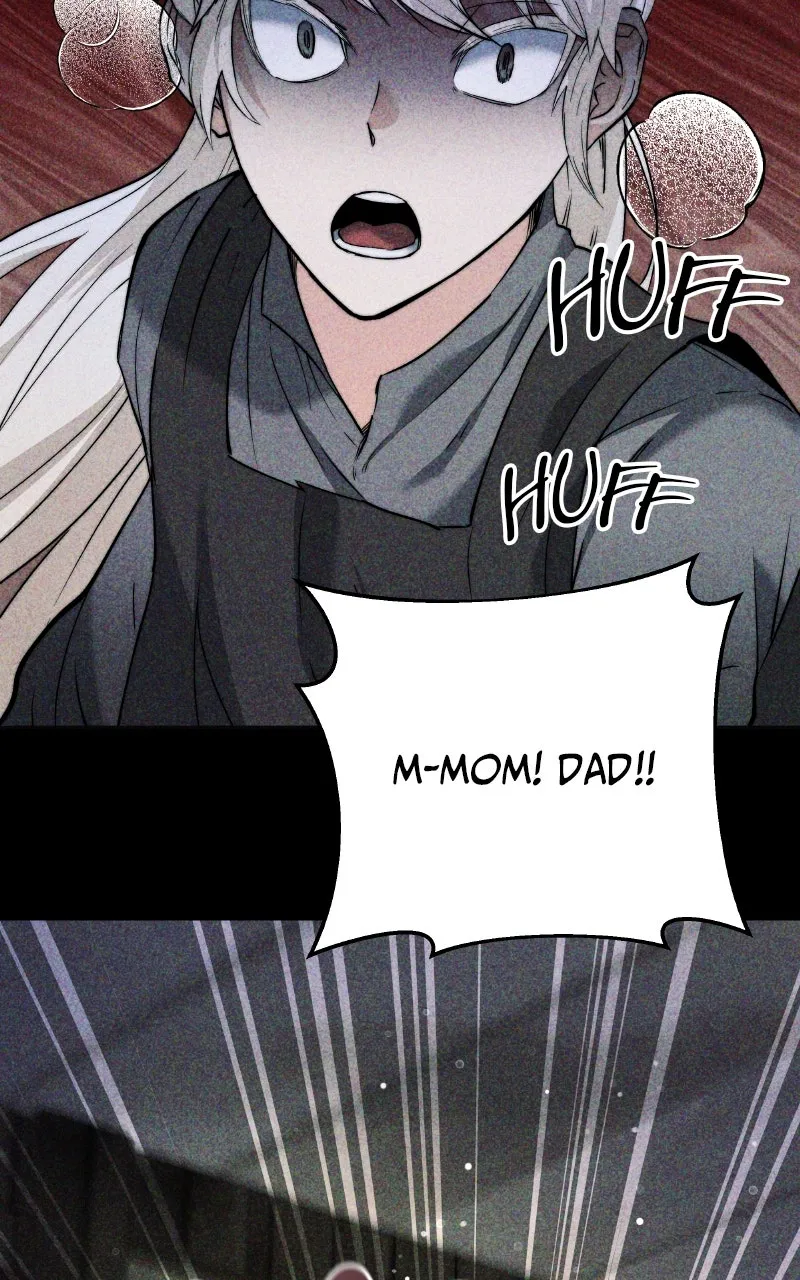 The Holy Emperor’s Grandson is a Necromancer Chapter 4 page 6 - 