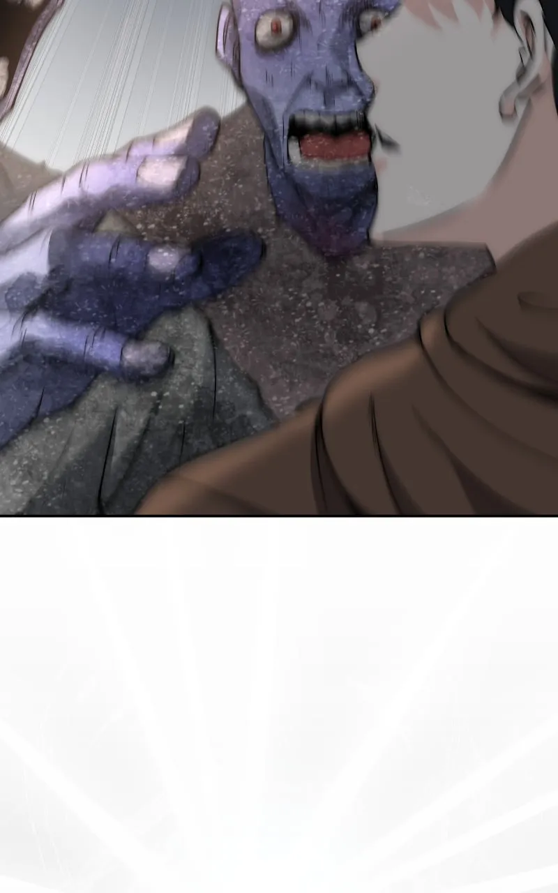 The Holy Emperor’s Grandson is a Necromancer Chapter 4 page 59 - 